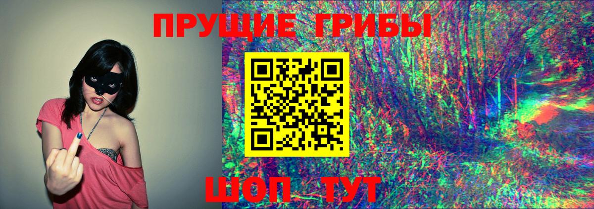 Псилоцибиновые грибы Magic Shrooms Рубцовск